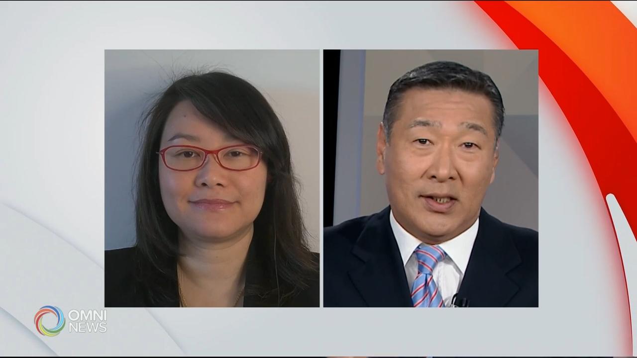 圣诞新年假期注意心理健康－ Dec 14, 2020