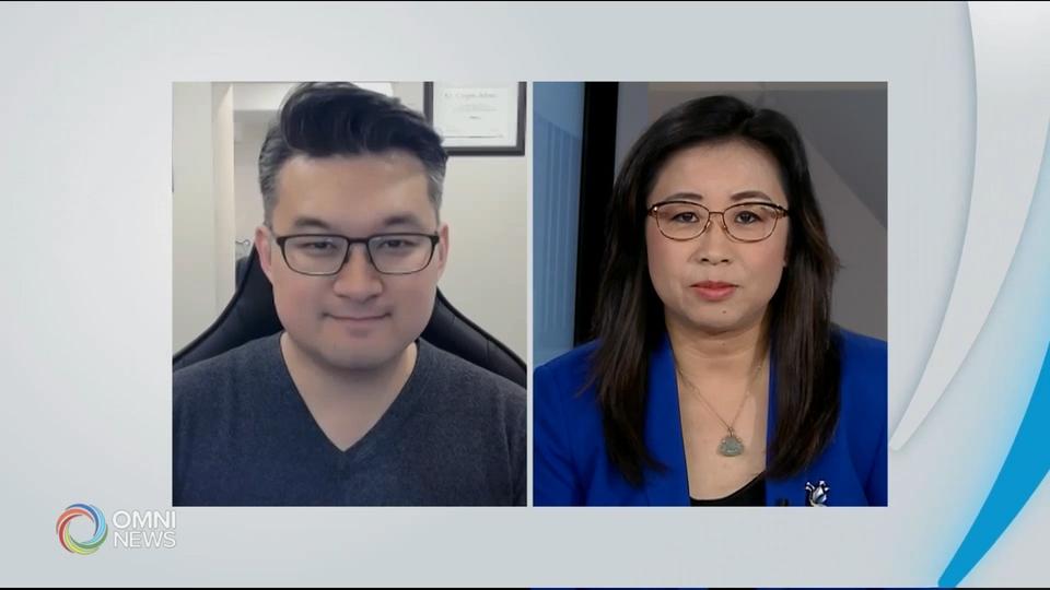 多伦多教育委员解释防控措施 -- Dec 04, 2020 (ON)