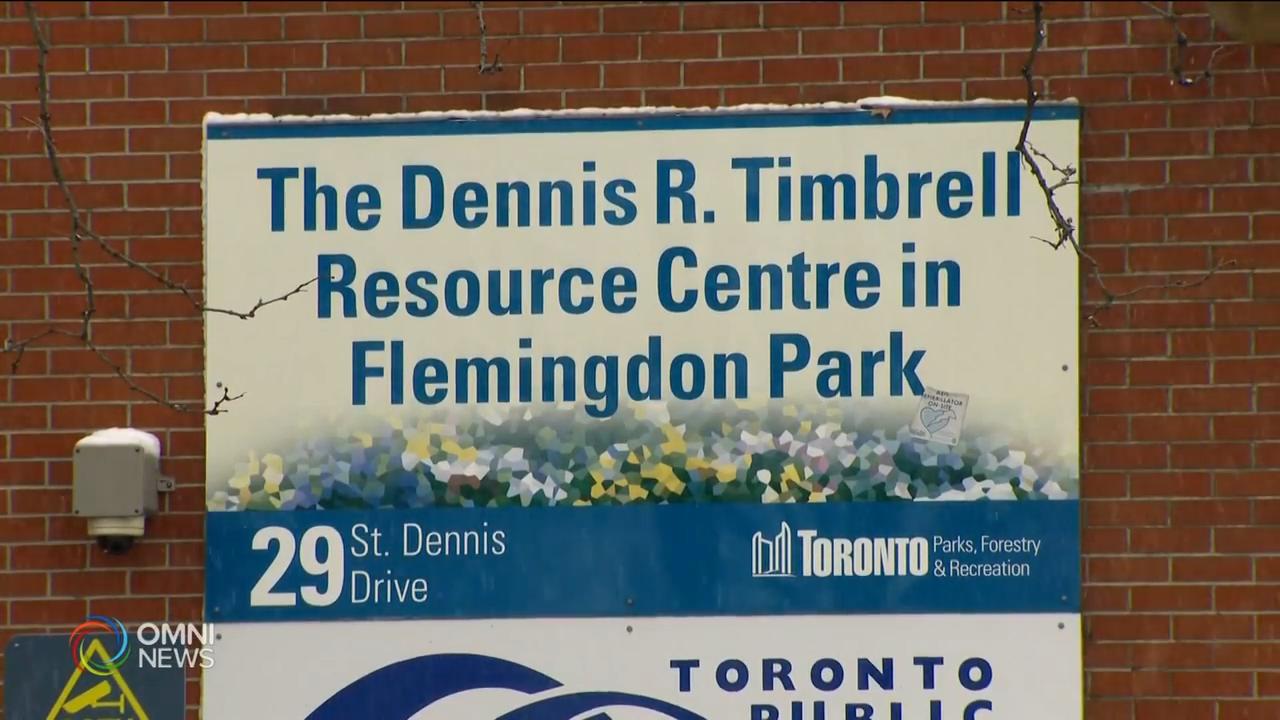 多伦多东区医疗网络检测点延长至12月底 -- Dec 01, 2020 (ON)