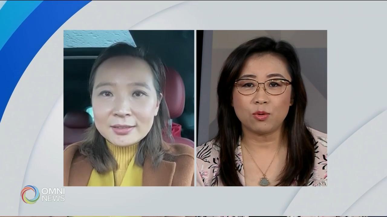 北美餐饮精英峰会助餐饮业走出困境 -- Dec 01, 2020 (ON)