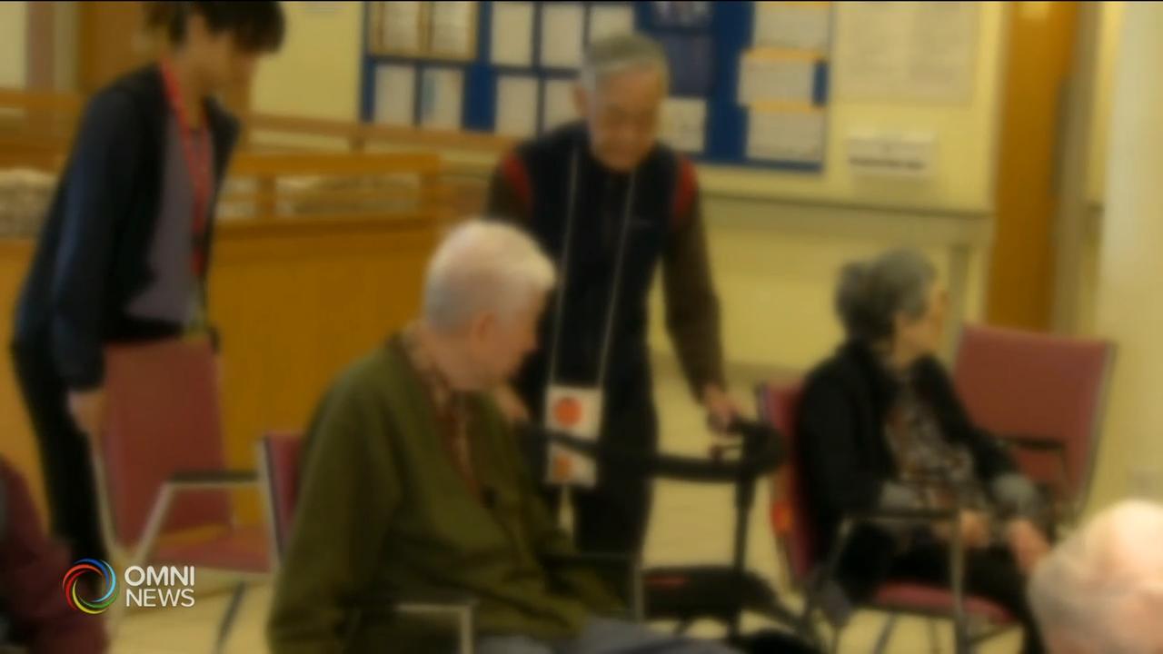 省府投资改善护理院员工工作条件－ Dec 17, 2020