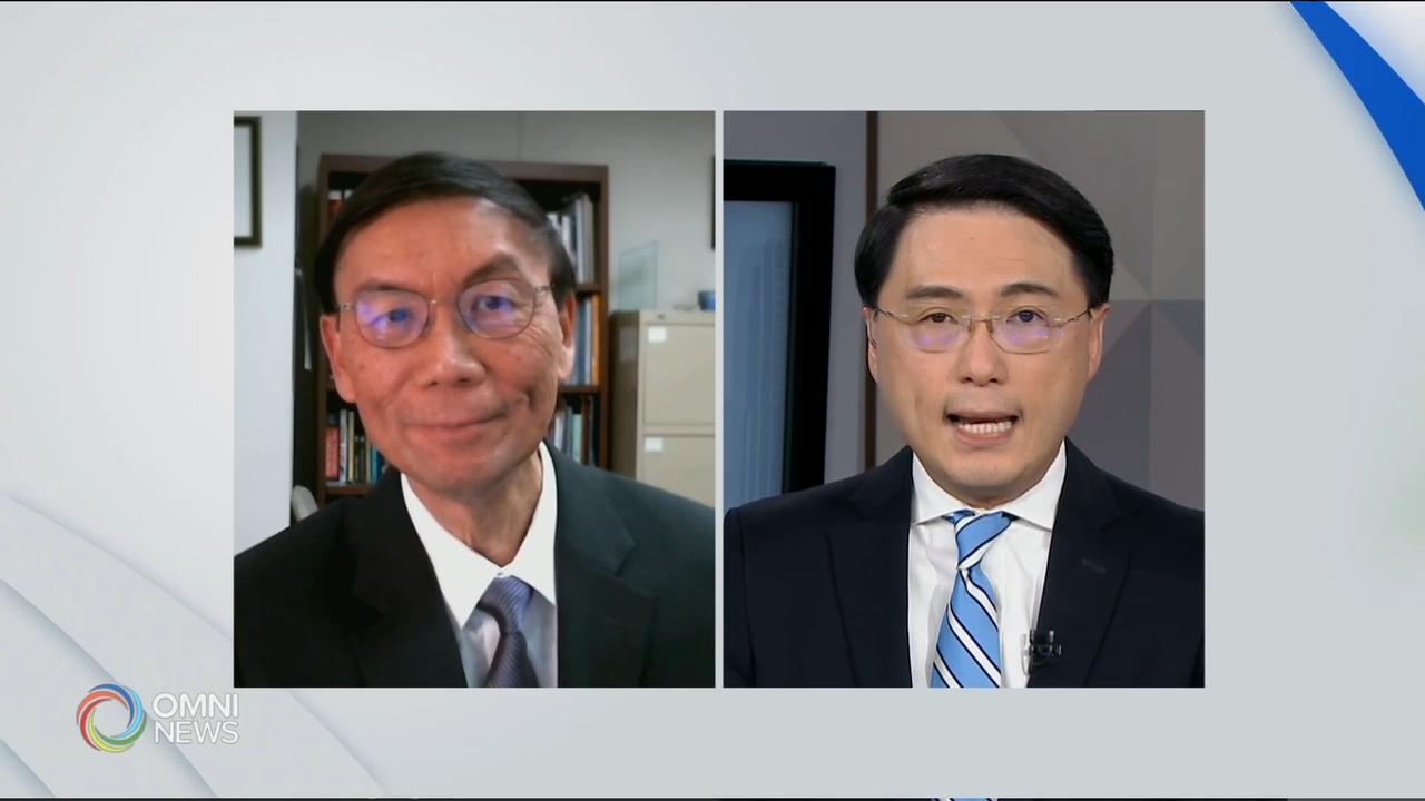 疫情期間在家中工作的最新稅務優惠 -- Dec 15, 2020 (ON)