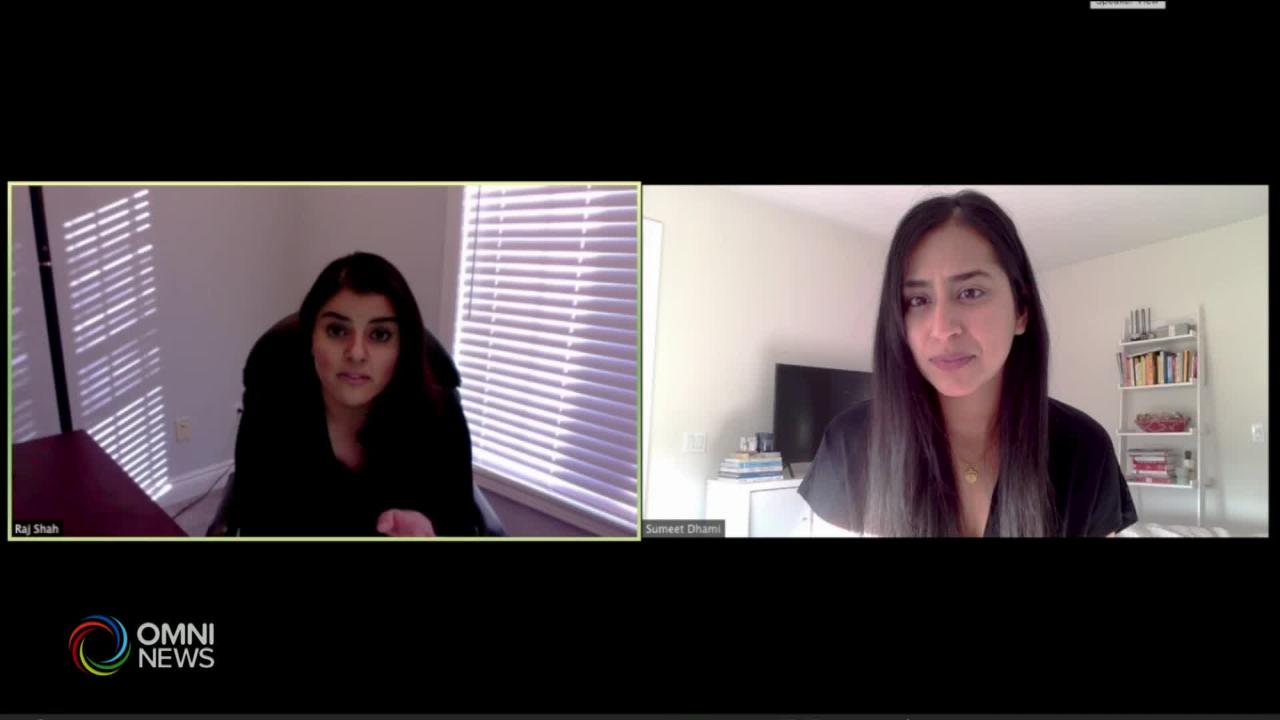 Creating transparency on COVID-19 vaccine in South Asian community