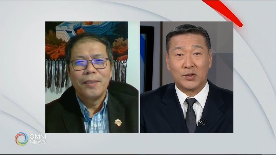 安省新增病例创新高, 防疫努力出问题 － Dec 15, 2020