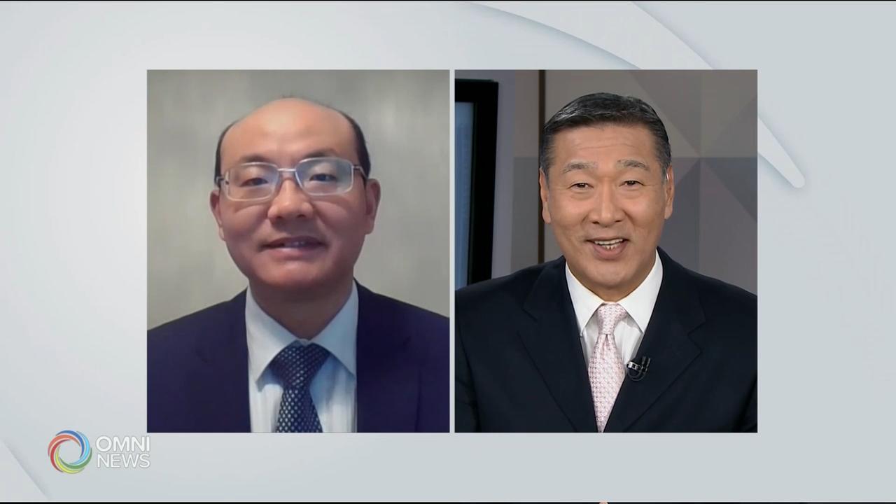 2020年终财务整理 -- Dec 18, 2020 (ON)