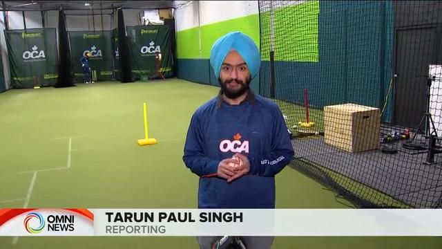 Cricket during COVID-19