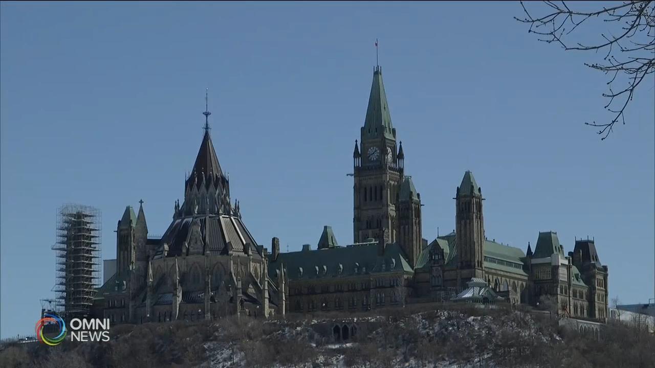 加中建交50周年反思两国关系－ Dec 16, 2020