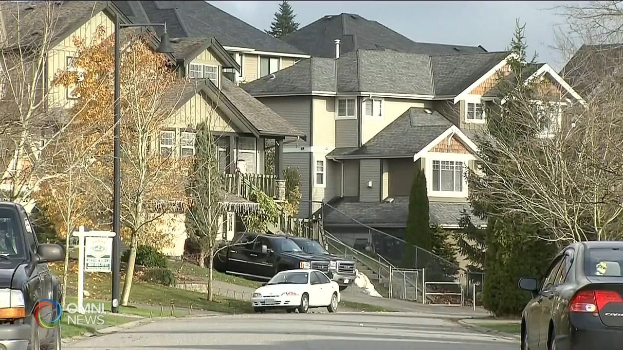 2020年大多地区地产市场回顾 － Dec 15, 2020