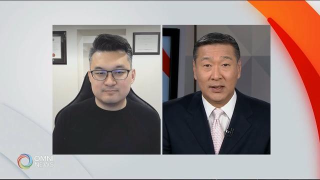 TDSB下学期防疫安排 － Dec 17, 2020