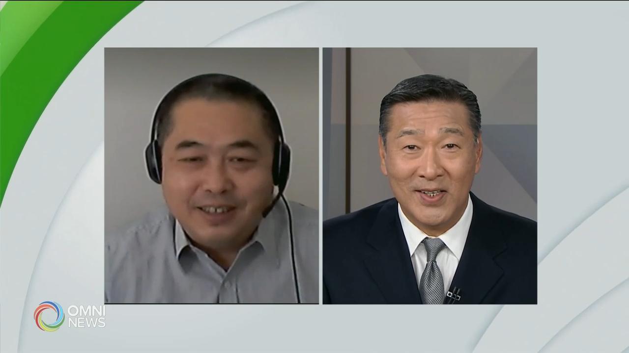 安装一氧化碳侦测器的重要性－ Dec 07, 2020