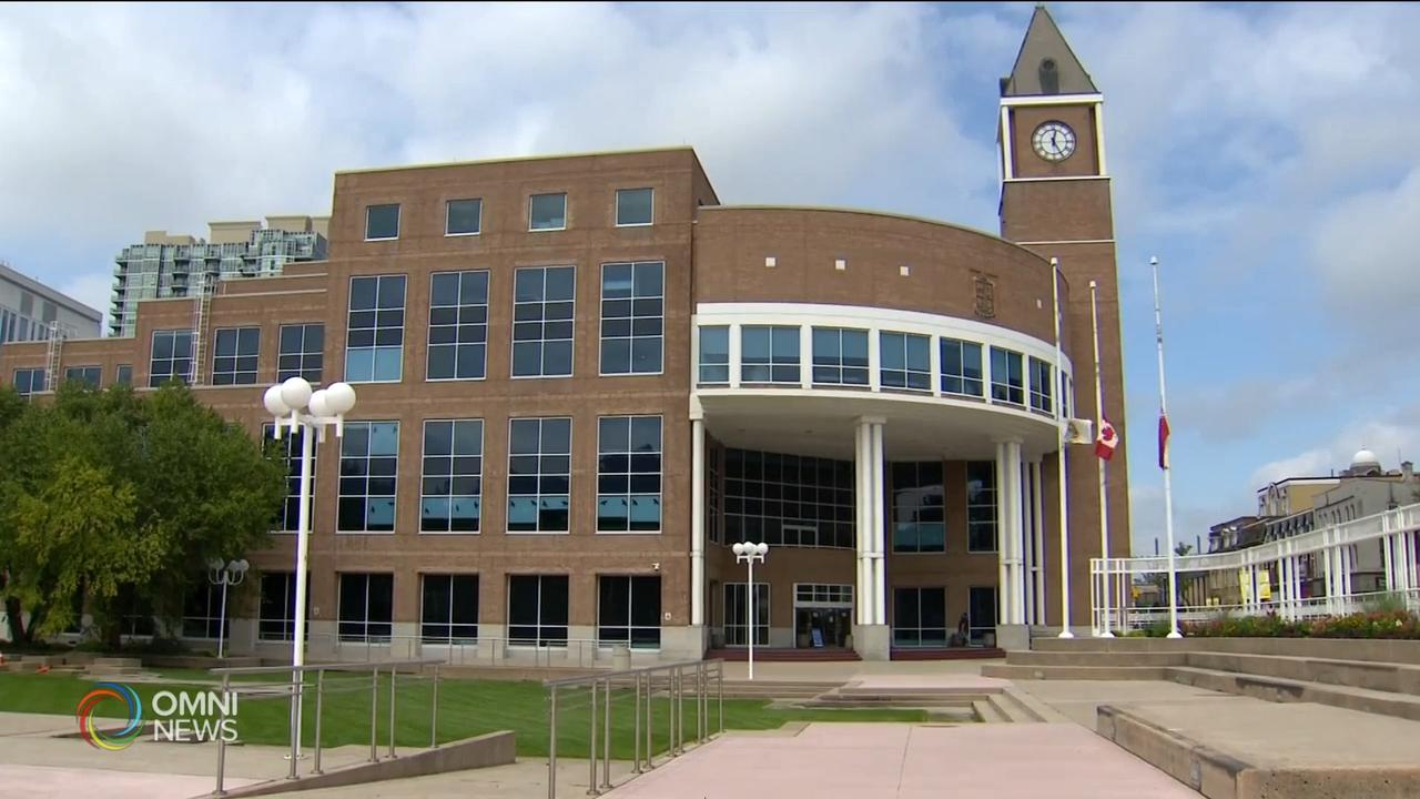 Brampton approves property tax freeze in 2021 budget