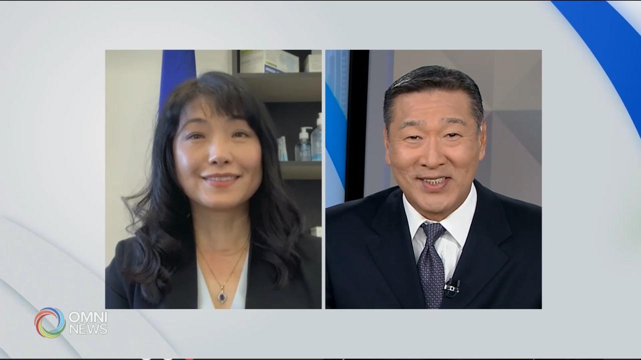 新冠疫苗面临的挑战 (一)  － Dec 09, 2020