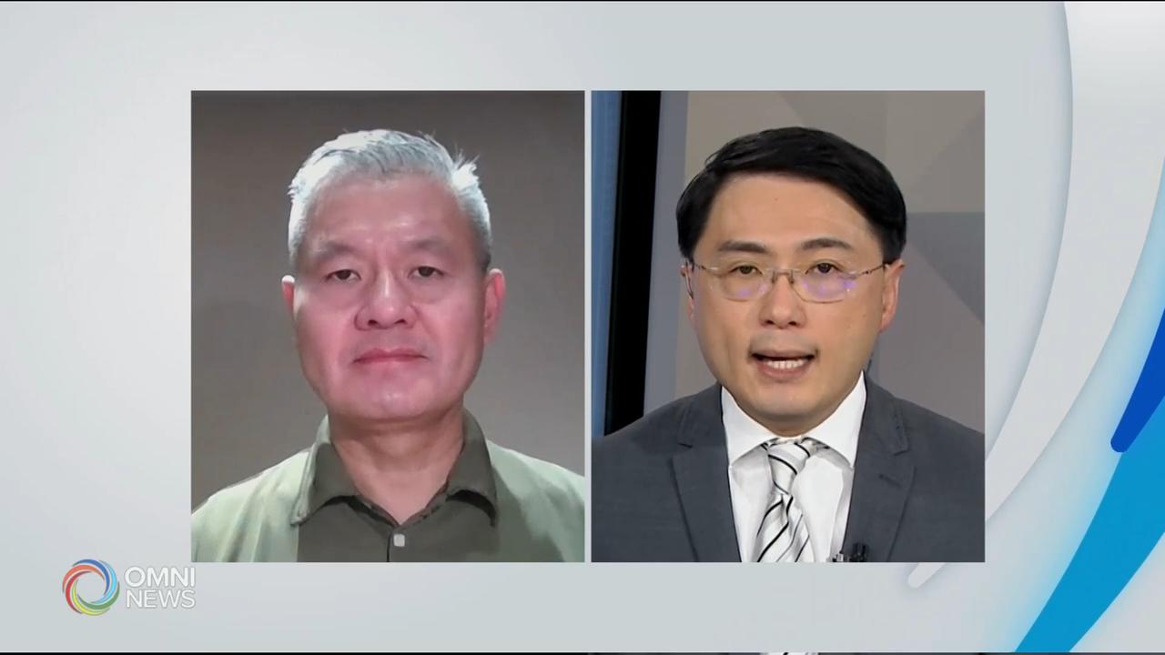 前線醫療系統有否出現不勝負荷情況 -- Nov 30, 2020 (ON)