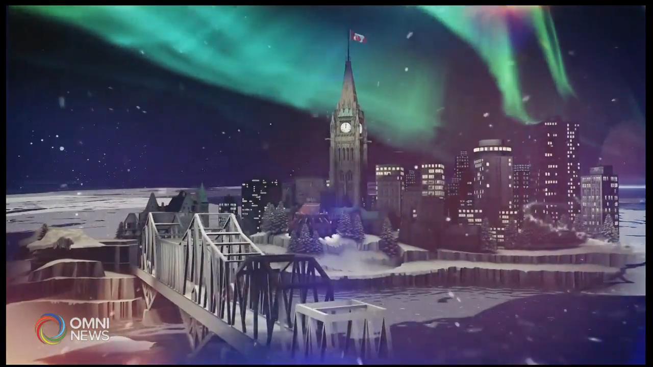 IllumiNATION首次改為網上直播 -- Dec 17, 2020 (ON)