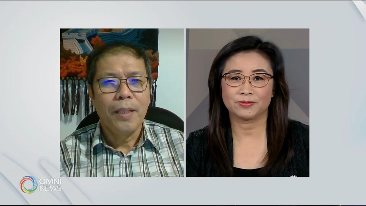 流行病学家分析安省最新疫情发展状况 -- Dec 02, 2020 (ON)