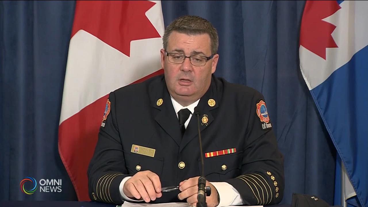 多市繼續興兩級政府溝通協調疫苗安排 -- Dec 07, 2020 (ON)