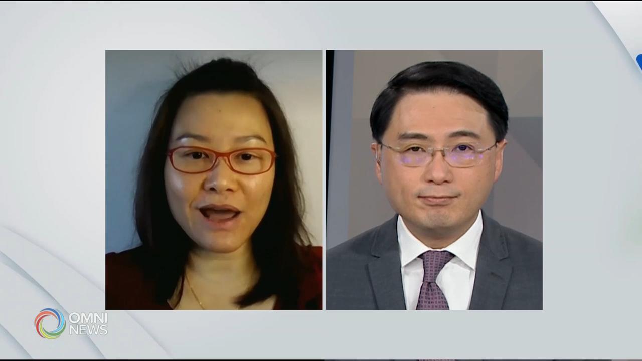 新成立的士嘉堡安省醫療團隊工作性質 -- Dec 02, 2020 (ON)