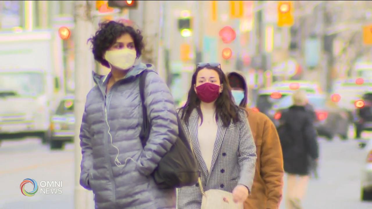 省长重申将采任何可能的措施遏止疫情－ Dec 17, 2020