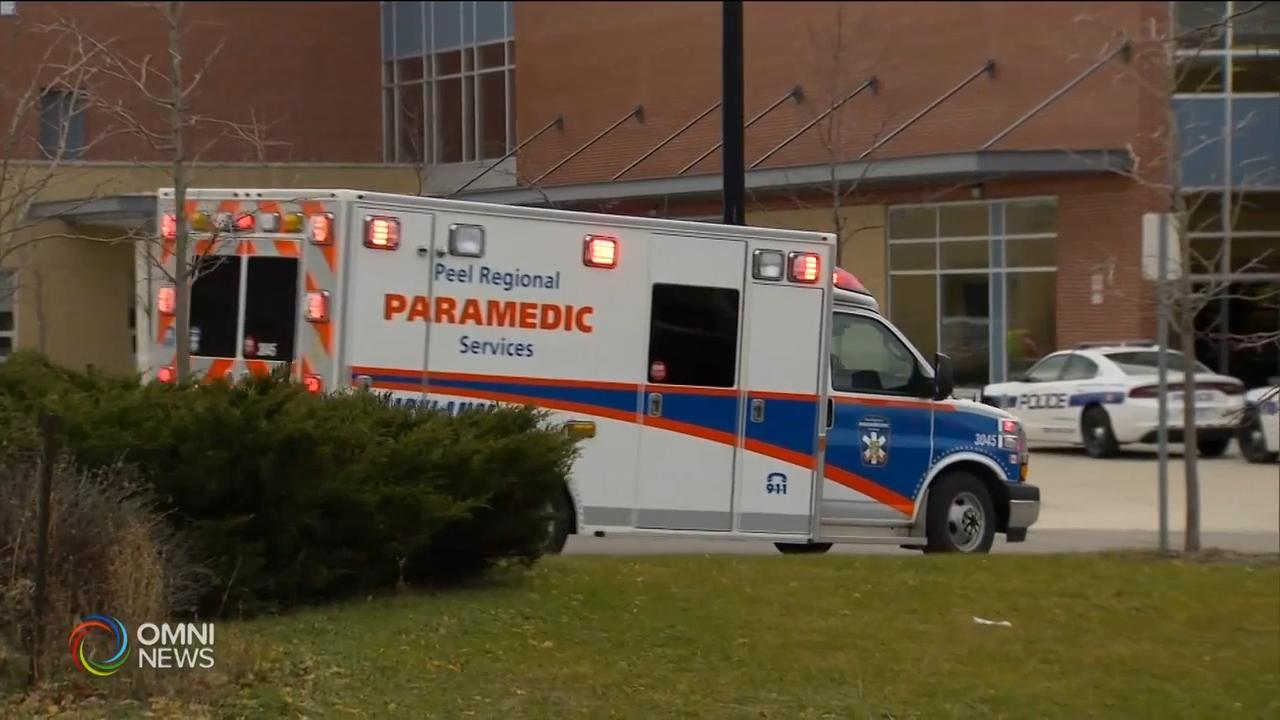 皮尔区疫情恶化－ Dec 09, 2020