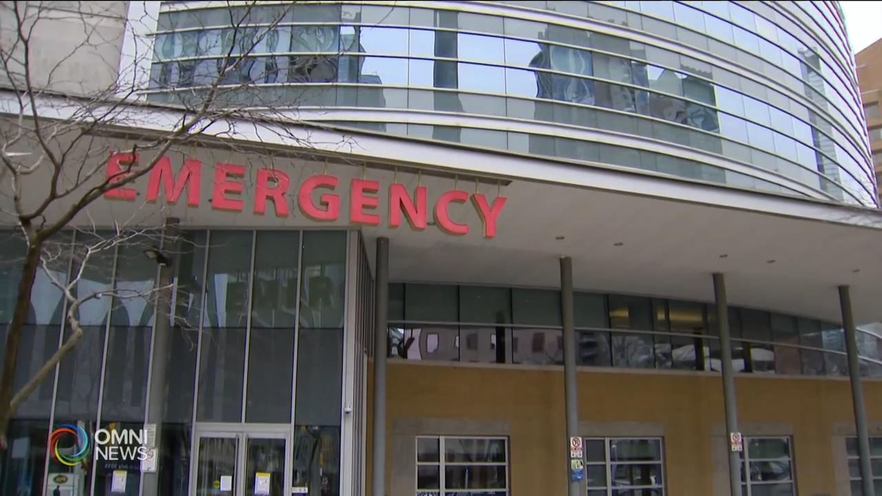 安省医院协会呼吁立即扩大封锁范围－ Dec 17, 2020