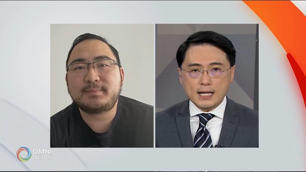 第二次封城 對多倫多餐飲業造成的影響 -- Dec 08, 2020