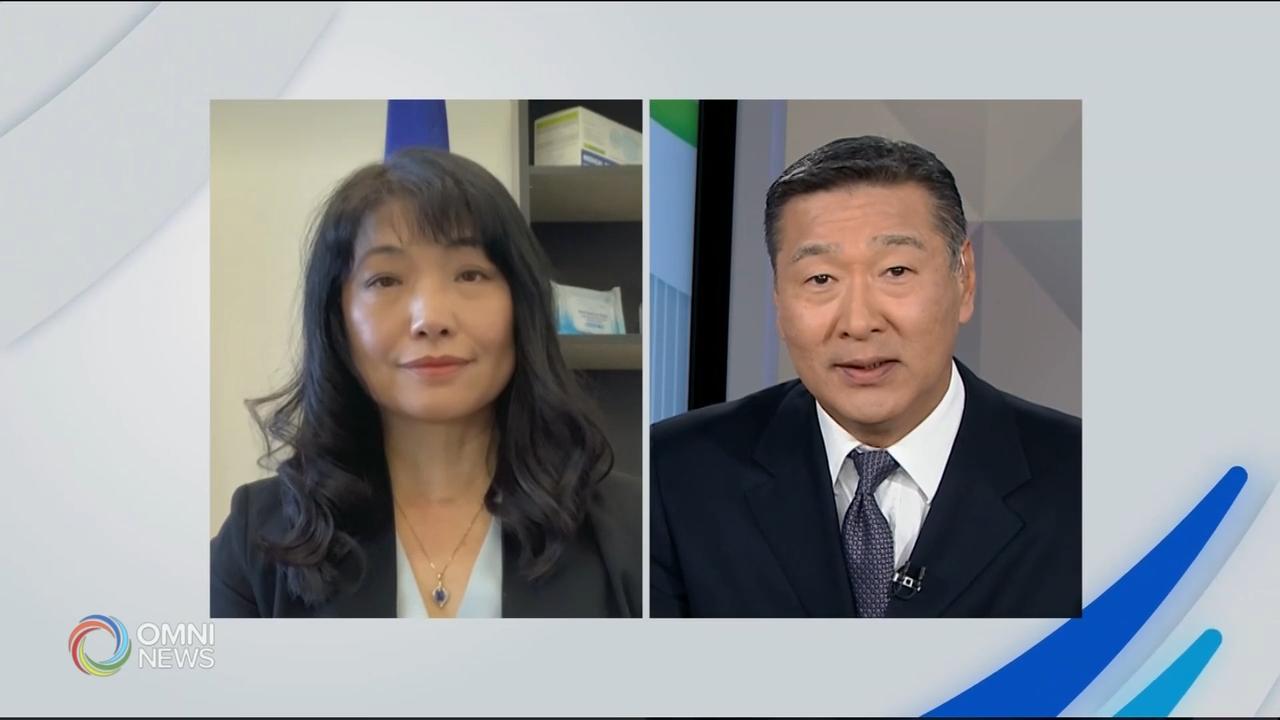 新冠疫苗面临的挑战 (二)  － Dec 10, 2020