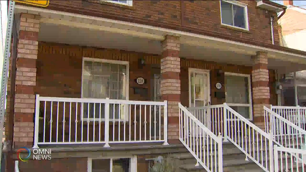 多市议会期望不加税不减服务下平衡预算 -- Dec 18, 2020 (ON)