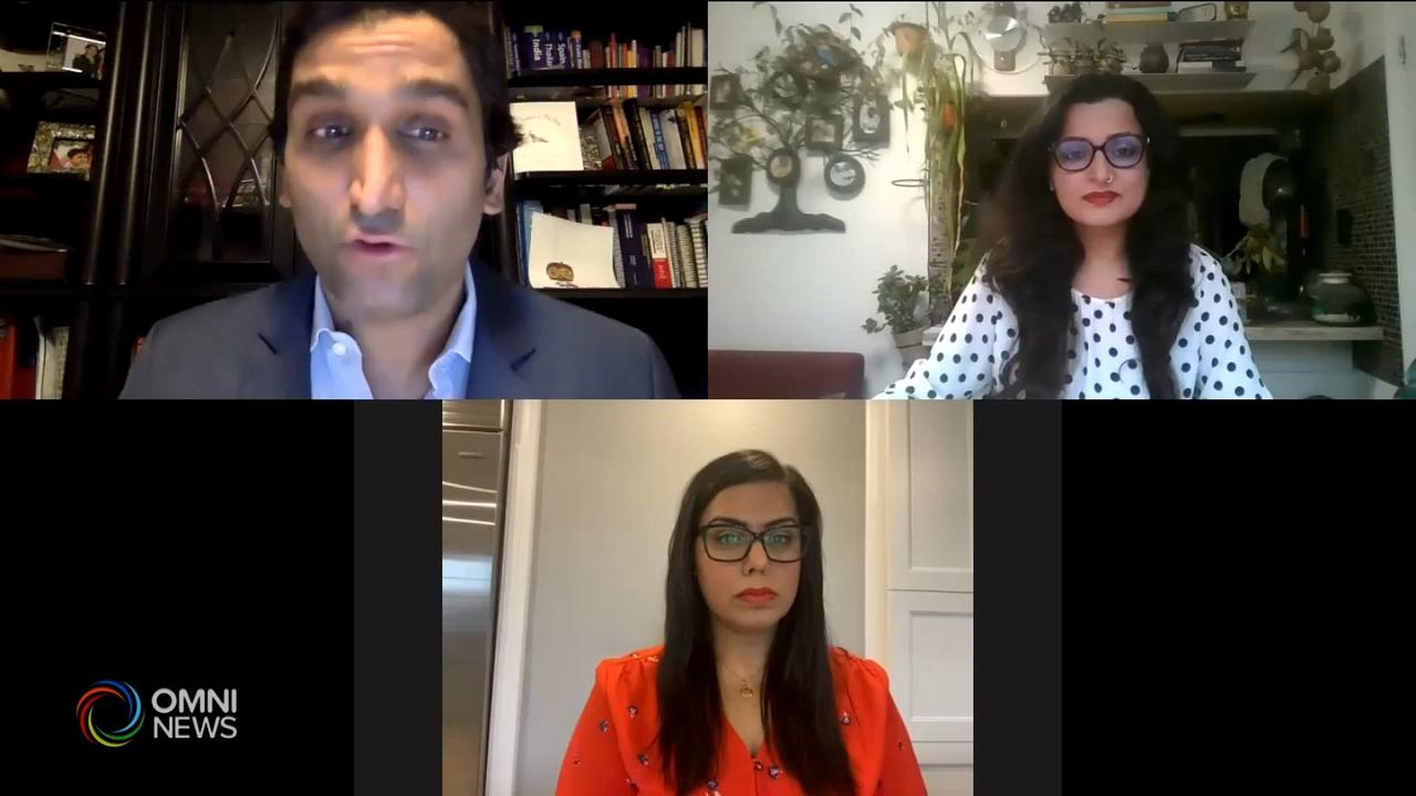 South Asian COVID-19 Task Force works to engage diverse communities