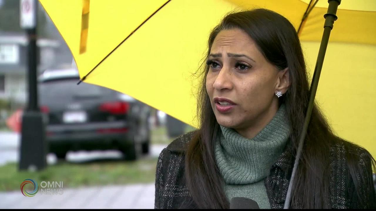 Winter School break During COVID OMNI