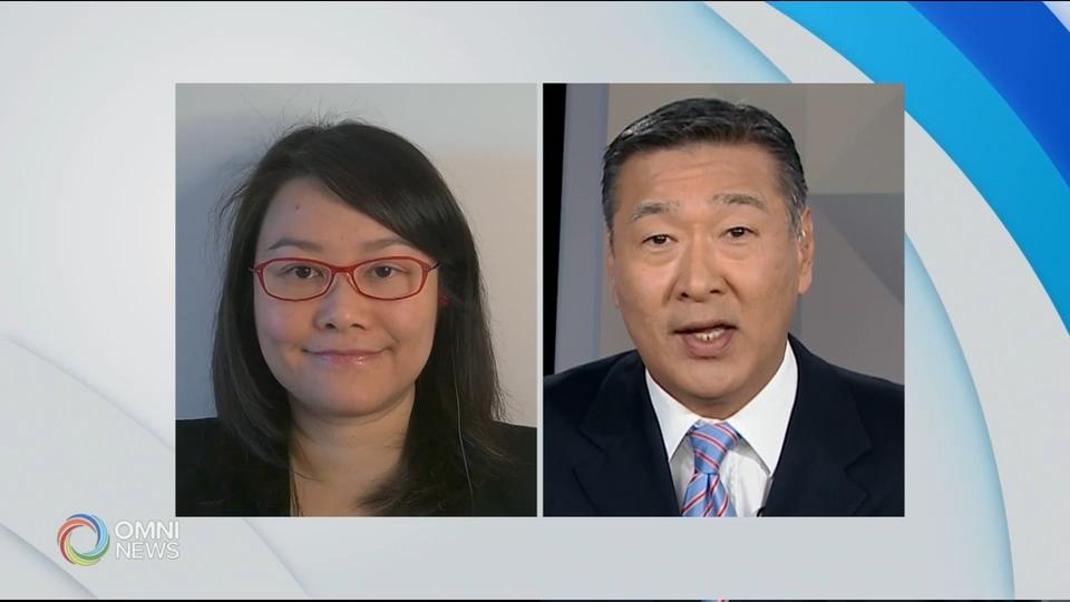 士嘉堡安省医疗团队成立－ Dec 08, 2020