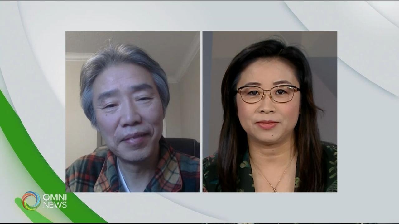 安省疫情对中国留学生的影响 -- Dec 03, 2020 (ON)
