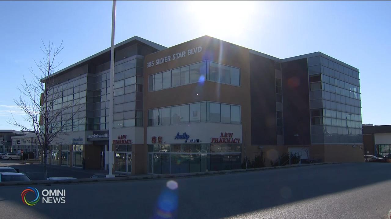 共27人登记参选多市第22选区补选 -- Dec 02, 2020 (ON)