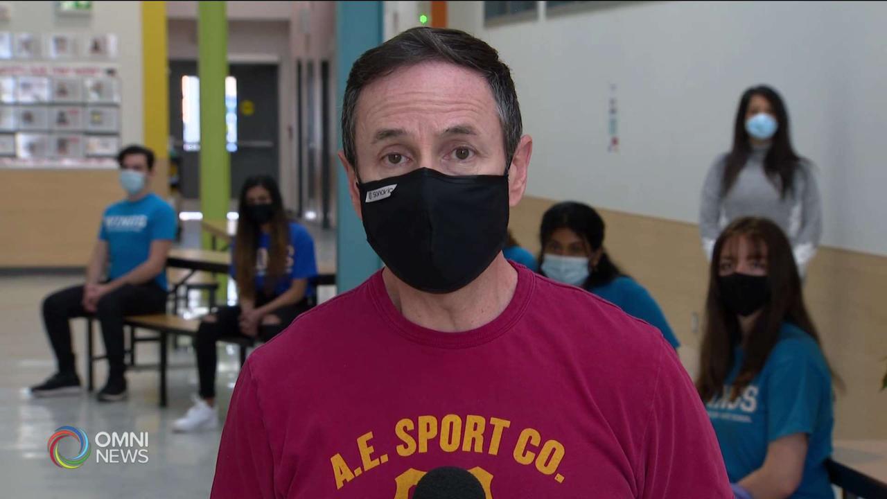 School Shelter Initiative