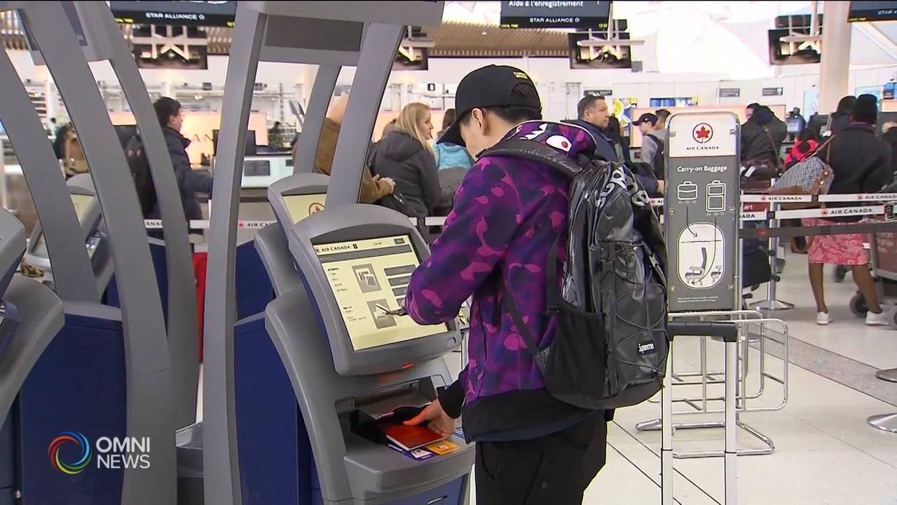 搭机入境中国有新的防疫要求 － Dec 10, 2020