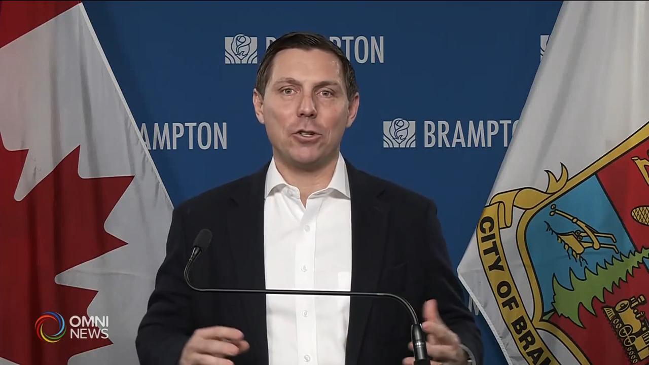 賓頓市疫情急劇惡化  確診率達17%  -- Jan 13, 2021 (ON)