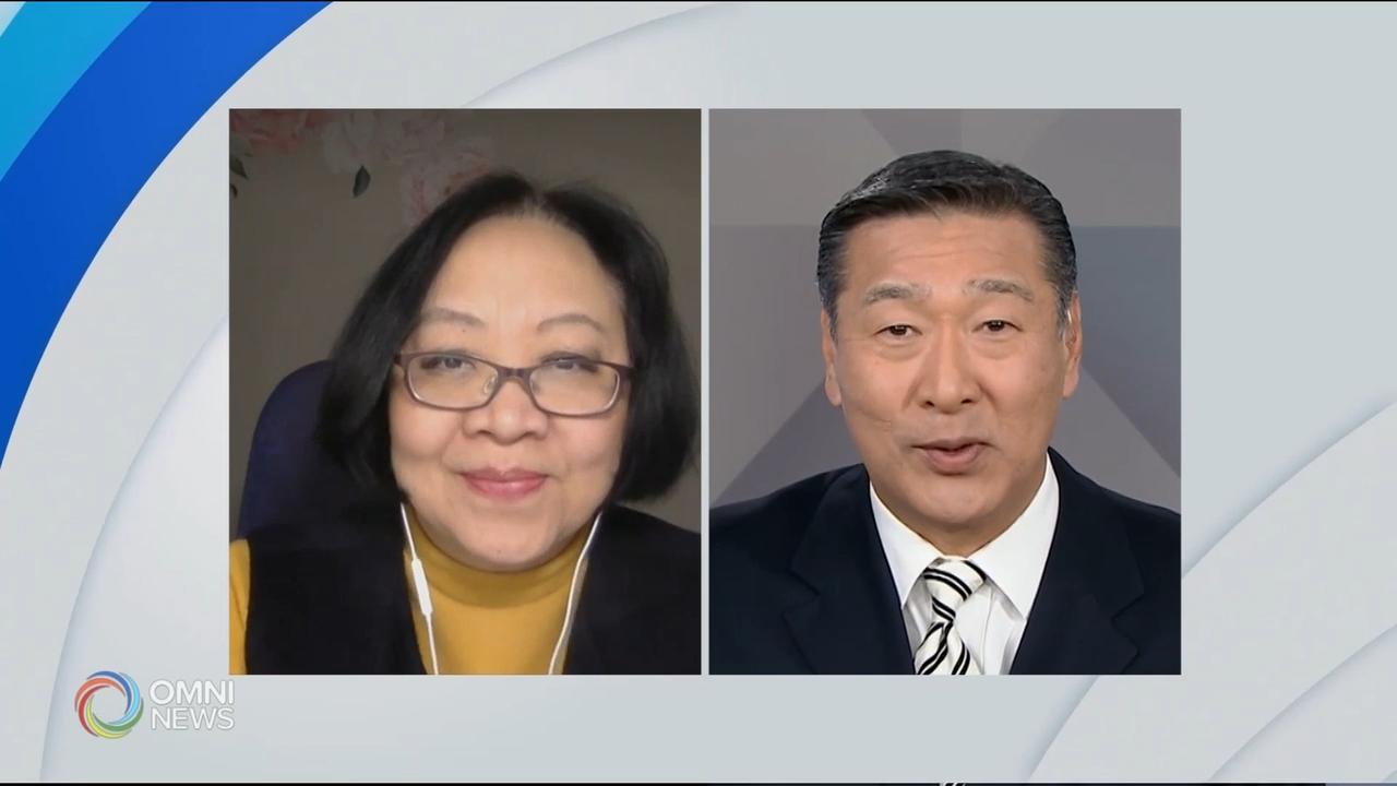 疫情期间，大专学生如何调适充实自己－ Jan 22, 2021