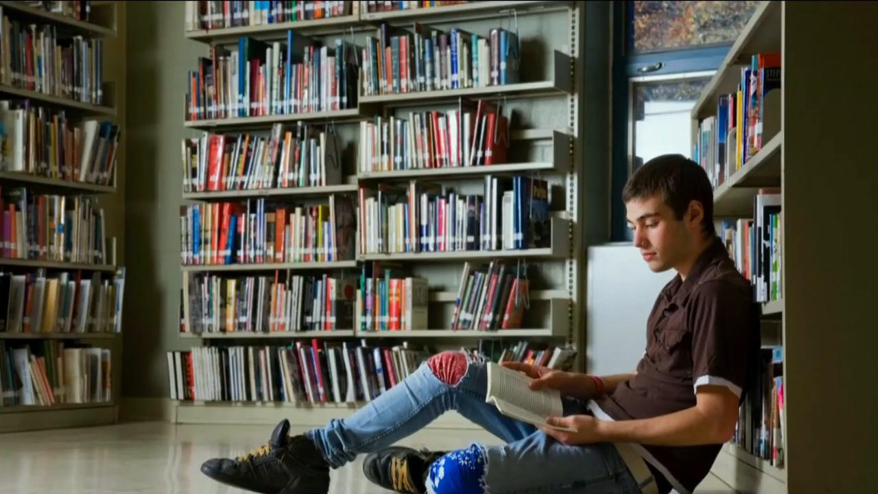 Reading During Covid19