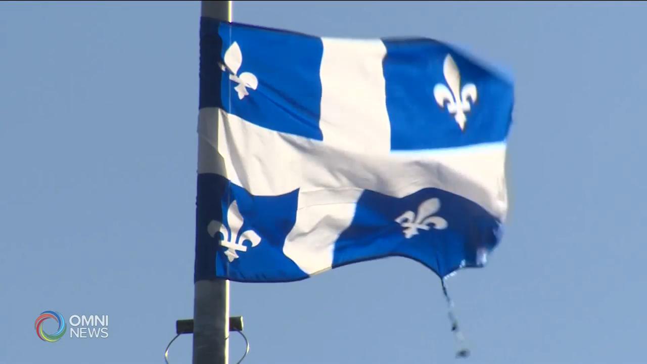 華裔市民普遍支持宵禁遏止疫情 -- Jan 07, 2021 (ON)