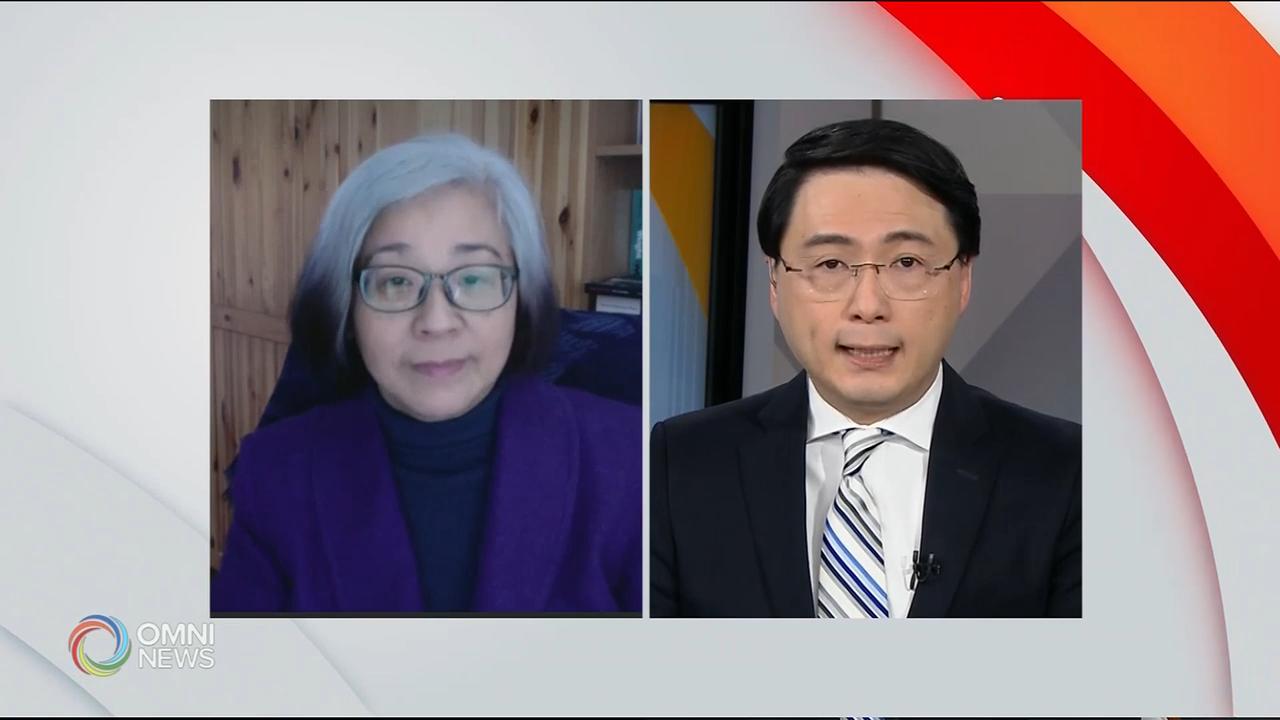 探討安省近期抗疫工作及宵禁的可行性 -- Jan 11, 2021 (ON)