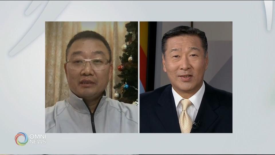 冬天开车安全事項－ Jan 26, 2021