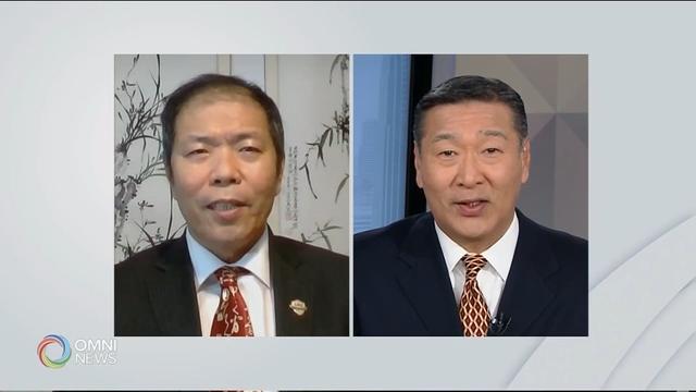 专家解释新冠疫苗的特性及安全性－ Jan 05, 2021