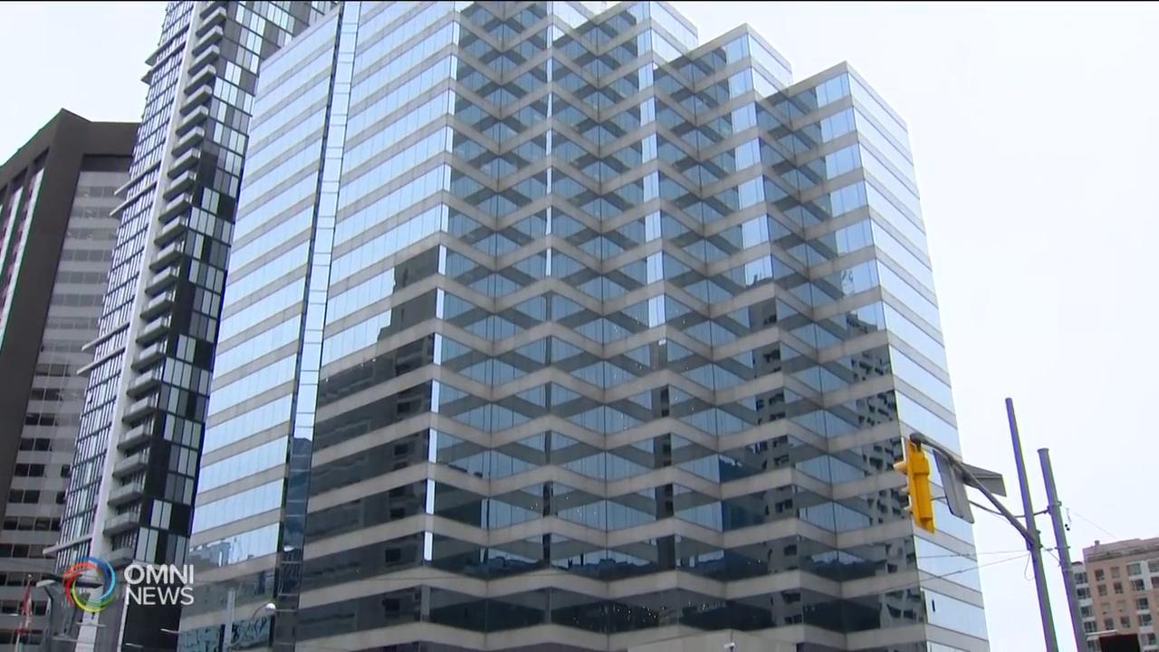 多市将加强公寓大楼戴口罩的执法 － Jan 27, 2021