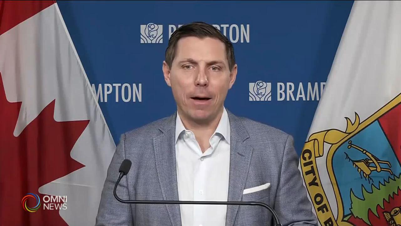 賓頓市獲撥款開設自願隔離中心 -- Jan 06, 2021 (ON)