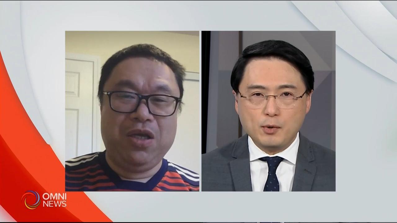 省府延長封校, 了解網上課程最新情況 -- Jan 12, 2021 (ON)