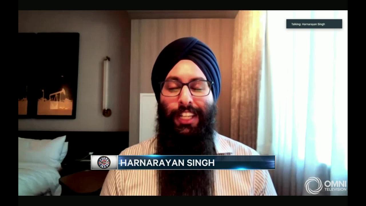 Harnarayan Singh Profile | January 16, 2021