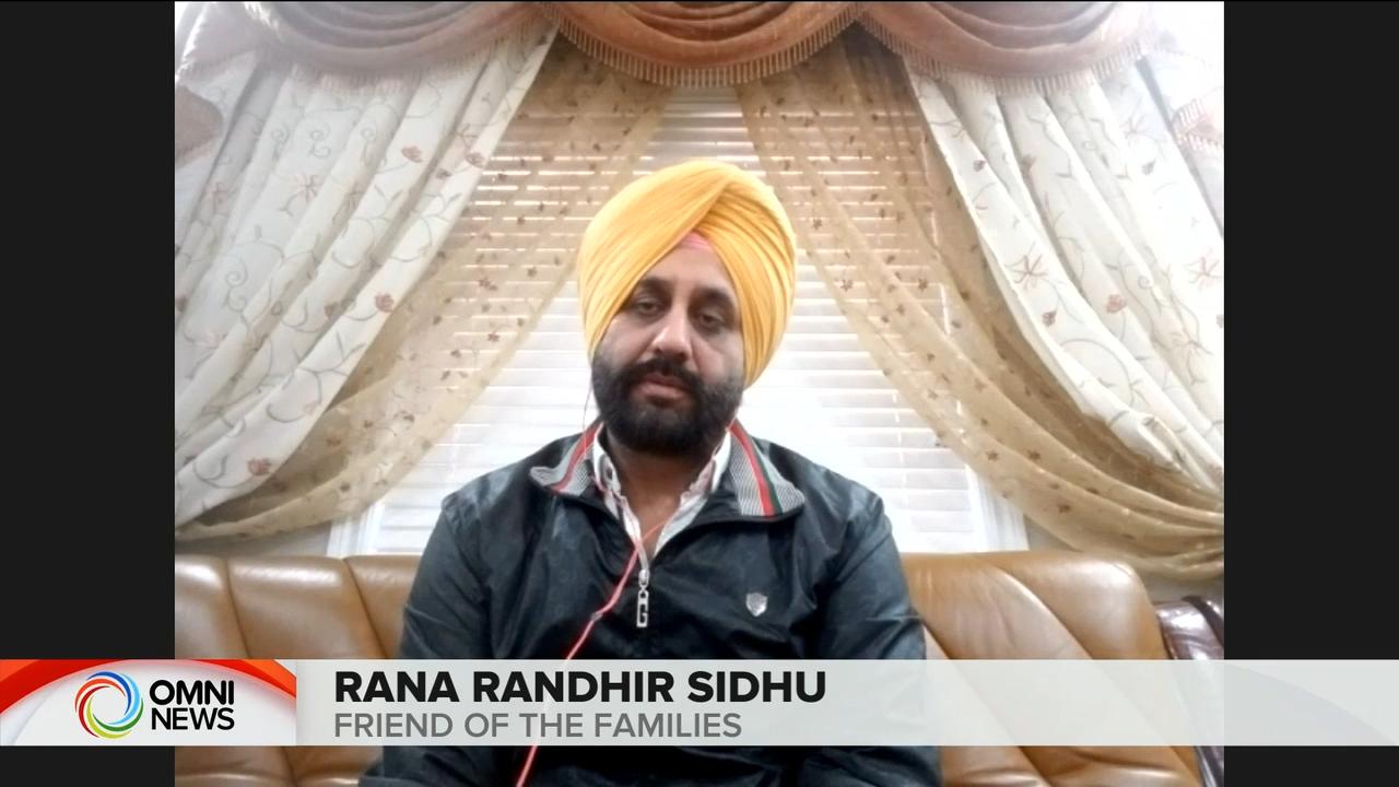 Hwy 401 collision causes death of 2 Punjabi youth