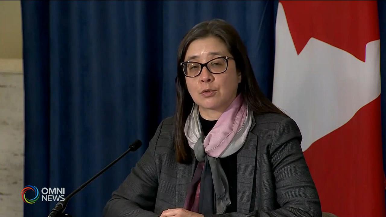 多市衛生部一直配合省府變種病毒檢測程序 -- Jan 25, 2021 (ON)