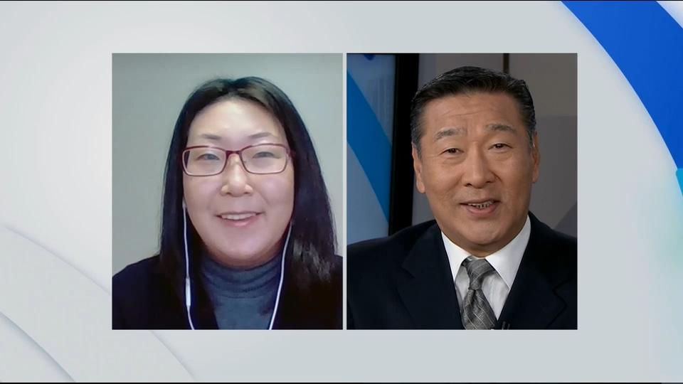 医护人员疫情期间如何纾解压力－ Jan 06, 2021