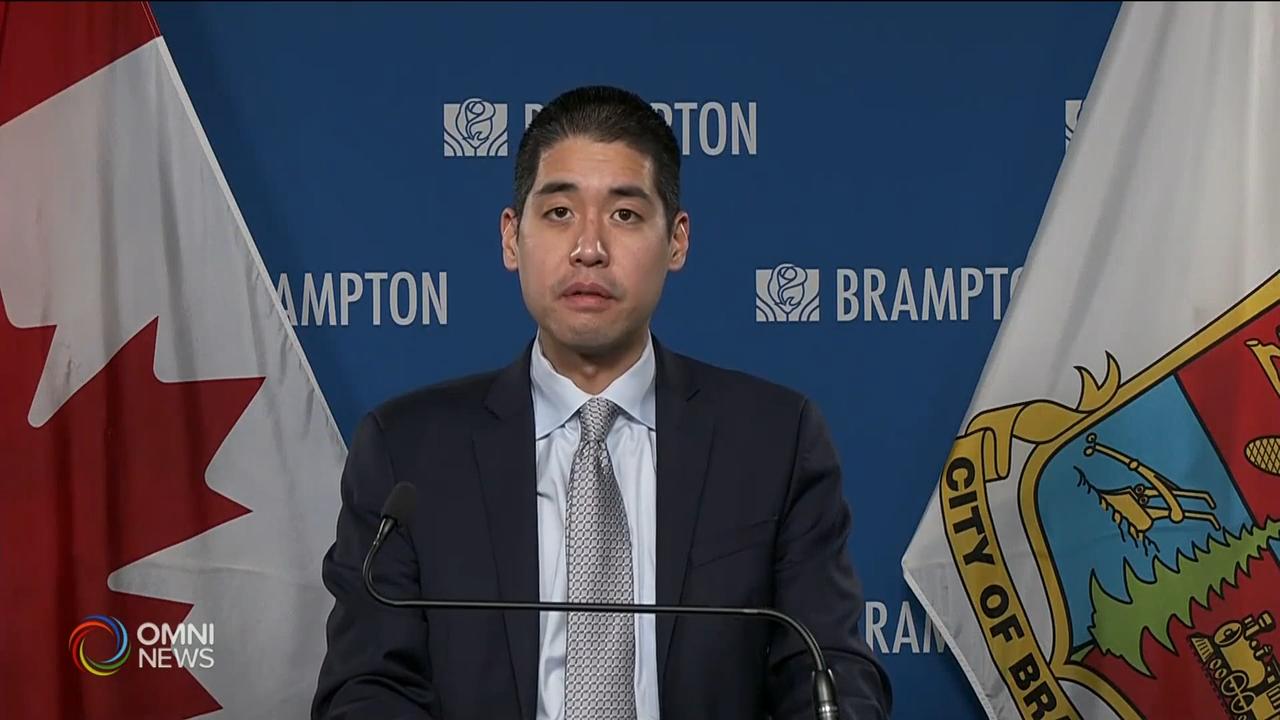 皮尔区卫生官呼吁民众严格遵守居家令－ Jan 13, 2021