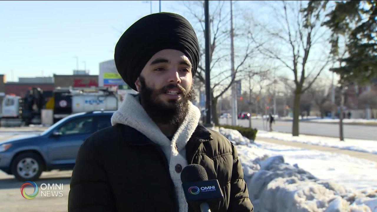 GTA rallies show support...